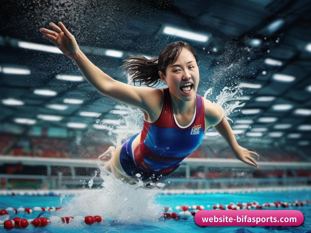 五个功能入口,赛程查询路径更短 - 多运动项目内容板块