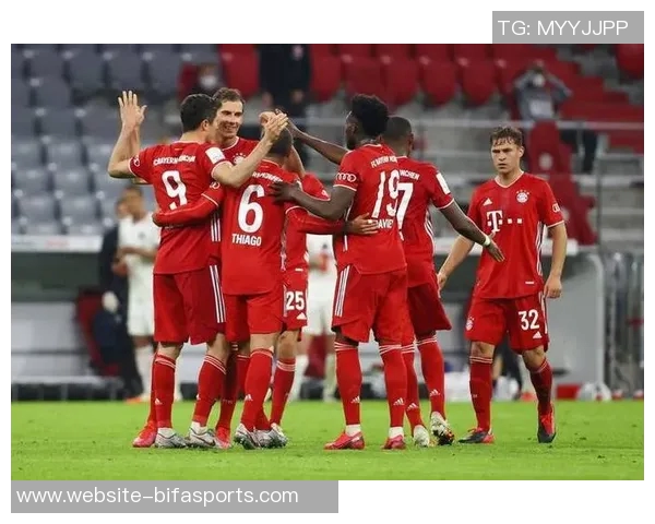 柏林联合状态急剧下滑拜仁慕尼黑强势回归争冠行列