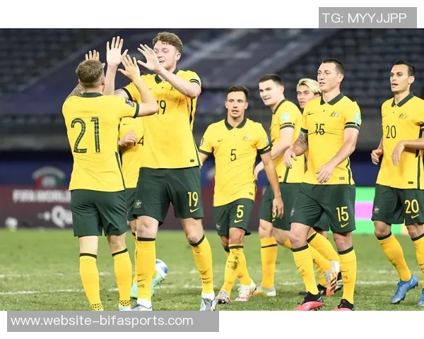 澳大利亚与沙特阿拉伯足球对决精彩回顾与赛后分析