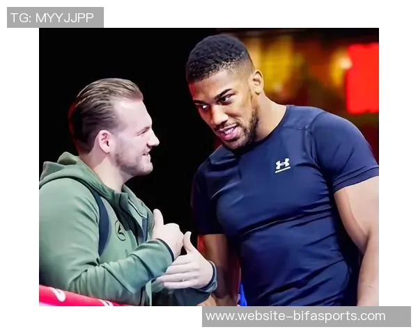 约书亚与克里琴科巅峰对决拳坛传奇之战谁将问鼎世界拳王宝座